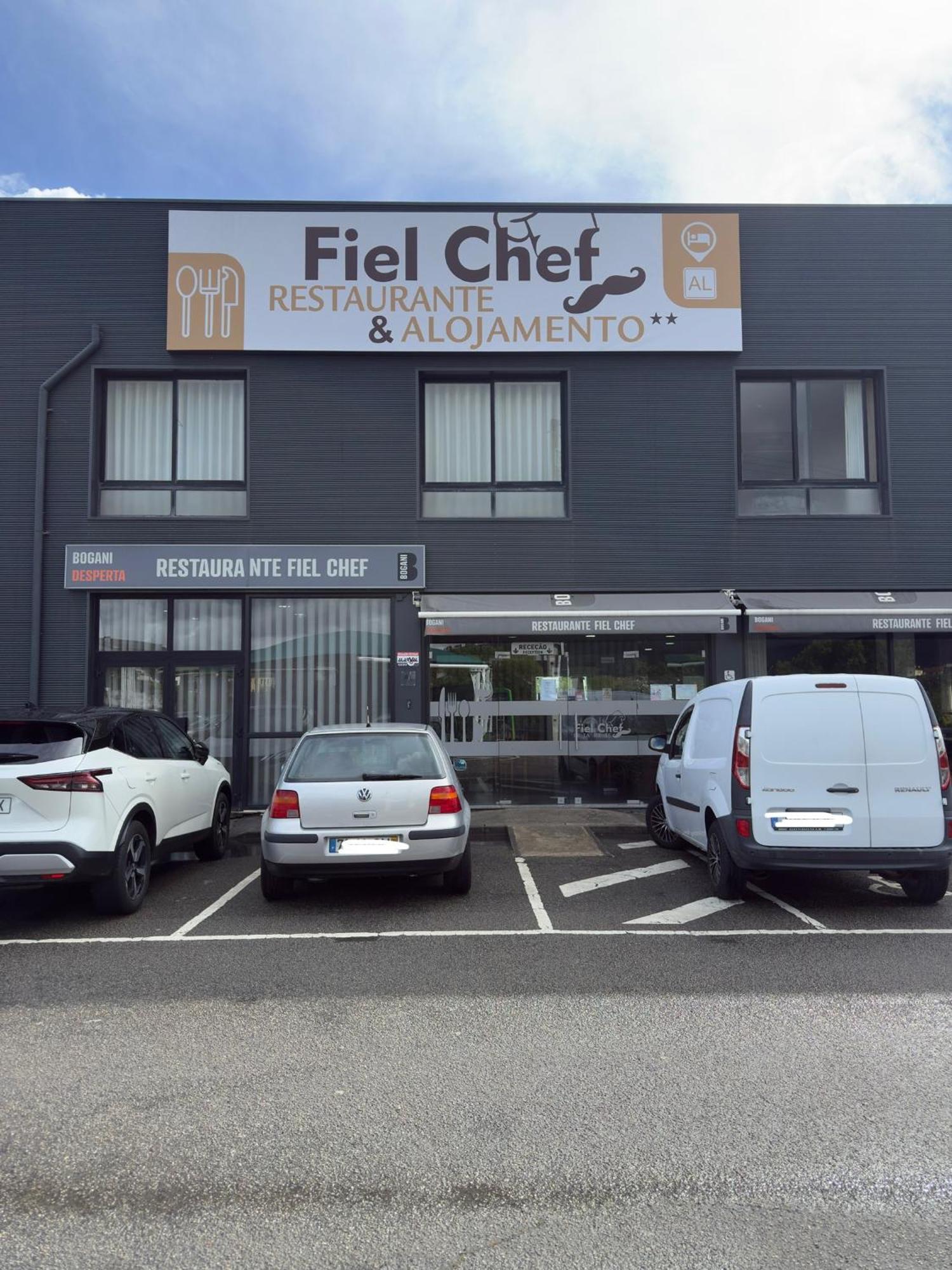 Fiel Chef Local 2*