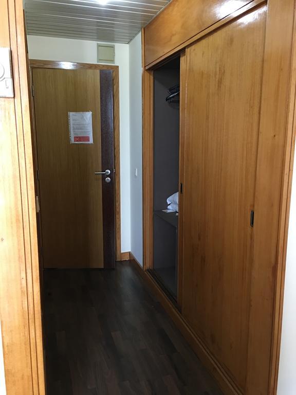 Hotel Fiel Chef Local 2*