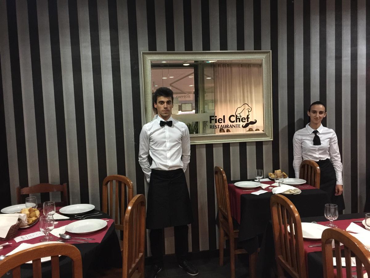 Fiel Chef Local 2*